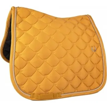 Drezurní podsedlová dečka LAMI-CELL LC medová VS