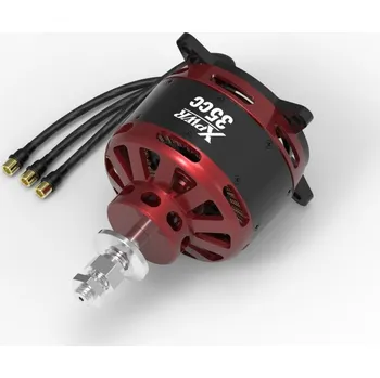 RC model letadla XPWR 35cc střídavý elektromotor