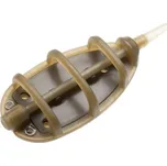 Extra Carp Krmítko Method Feeder In-Line