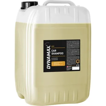 DYNAMAX DXE1 CAR SHAMPOO 25KG