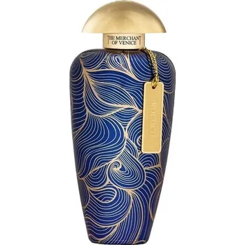 Dámský parfém THE MERCHANT OF VENICE - ROCOCÓ - parfém concentré 100ml