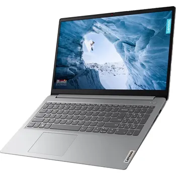 Notebook Lenovo IdeaPad (82LX00F9CK)