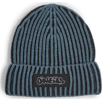 Čepice Dětská zimní čepice O'Neill BEANIE OS Modrá, Černá