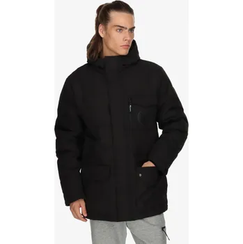 Pánská mikina CHAMPION JEFFREY JACKET L 389779