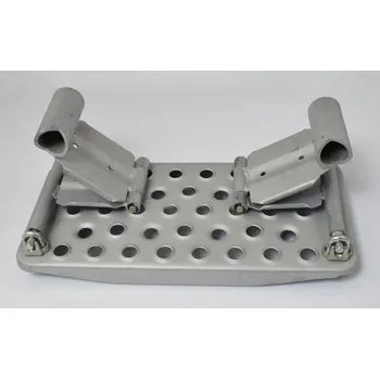 Schůdek Nástupní schůdky TANGDE TD06-50-120