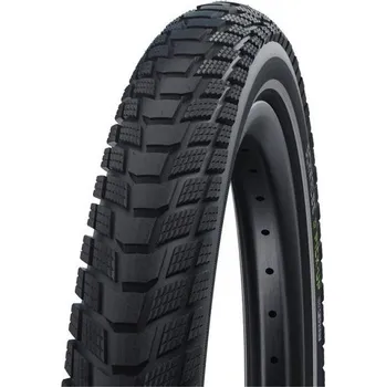 rám kola Schwalbe plášť PICK UP 27.5x2.35 SuperDefense Addix E Reflex (černá)