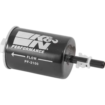 Autodíl K&N palivový filtr pro Chevrolet Camaro 3.4L Benzín -- rok výroby 1993-1995 SLEVA 8%