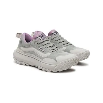 Oblečení a móda Sneakersy Vans VN000CVUPRP1 Šedá 38