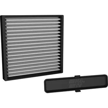 Kabinový filtr K&N kabinový filtr pro Mazda 3 -- rok výroby 2021, 2022 2.0L Benzín SLEVA 8%