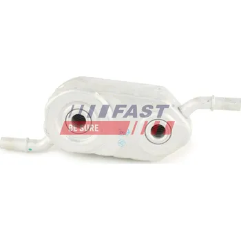 Motor automobilu Olejový chladič, motorový olej FAST FT55402