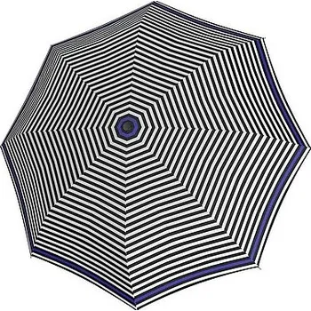 DOPPLER dámský deštník Hit Mini Triple 7000365T0202 modrý NP