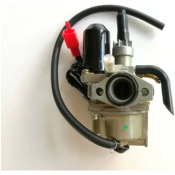 Karburátor Karburátor na skútr Kymco, Peugeot 50