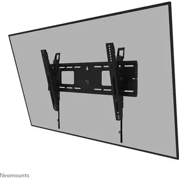 Televizní držák Neomounts WL35-750BL16