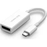 UGREEN 40372 USB-C/DisplayPort adaptér 6957303843725