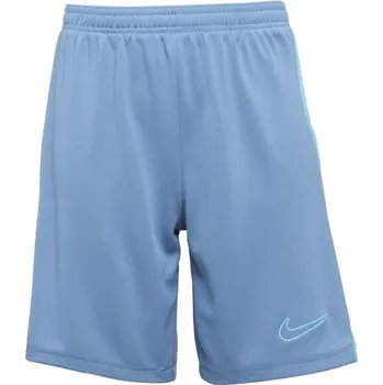 Chlapecké šortky Nike DRI-FIT ACADEMY 23 M Modrá, Tyrkysová