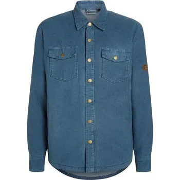 Pánská košile Pánská košile O'Neill O'RIGINALS XL Modrá