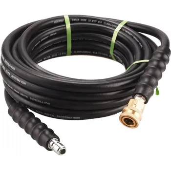 Příslušenství k zahradní technice HERON Hadice vysokotlaká 7,7m