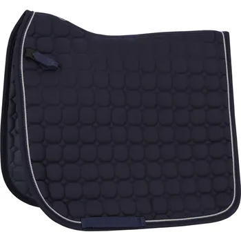 QHP Dečka podsedlová Firenze QHP, drezurní, navy COB/FULL