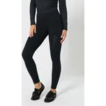 Sinsay - Sportovní legíny - černá - 440HN-99X - 440HN-99X-S