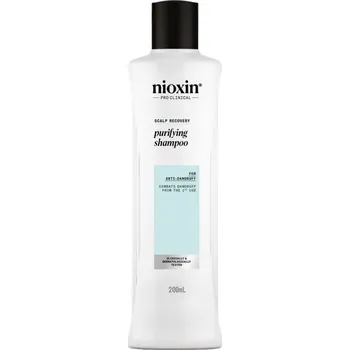 Vlasová regenerace NIOXIN NIOXIN Scalp Recovery Cleanser 200 ml NEW