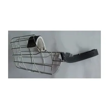 Náhubek pro psa JVM náhubek zinek sibiřský husky pes