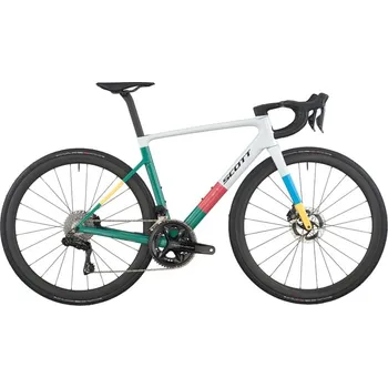 Silniční kolo SCOTT Silniční kolo Addict RC Pro 2026 L Pánské, Unisex