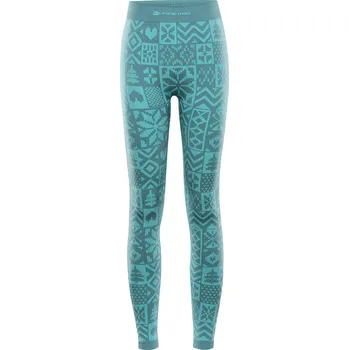 Dámské kalhoty ALPINE PRO - LESSA DÁMSKÉ FUNKČNÍ PRÁDLO - KALHOTY