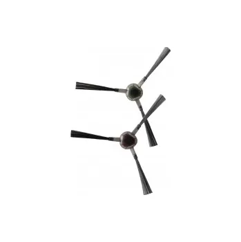 Kartáč pro robotický vysavač Kartáčky pro vysavač ECOVACS Deebot OZMO 930 2ks