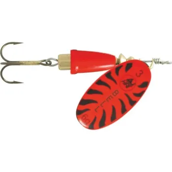 Umělá nástraha Rotační třpytka Mistrall Bell Velikost 3 6gr vzor 16