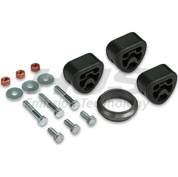 Montážní sada, výfukový systém HJS 82 13 2504