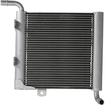 Chladič motoru Chladič, chlazení motoru KAMOKA 7705304