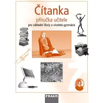 Encyklopedie Čítanka 7 (Ladislava Lederbuchová, 2004)