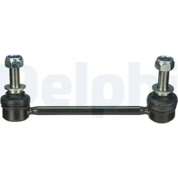 Zavěšení kol Tyč/vzpěra, stabilizátor DELPHI TC3819