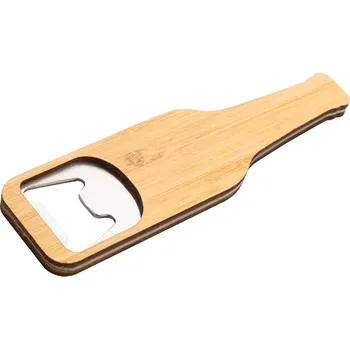 Otvírák Lambic otvírák na lahve - přírodní - AP800102