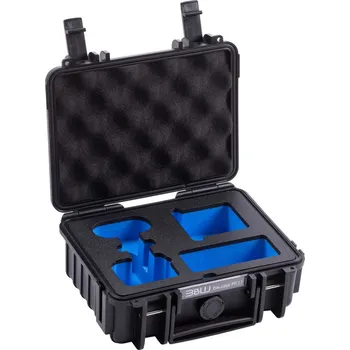 Ochrana fotoaparátu a videokamery BW Outdoor Action Case Type PP.23. pro Insta360 GO3/GO3S 2,3L