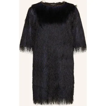 Dámské šaty Ana Alcazar Dámské Koktejlové Šaty, tmavě modrá, 34