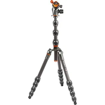 Stativ 3 legged thing Stativ tripod Pro 2.0 Albert & AirHed Pro šedý