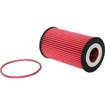 Filtr pro motocykl K&N olejový filtr pro Porsche Boxster -- rok výroby 1997-1999 2.5L Benzín SLEVA 8%