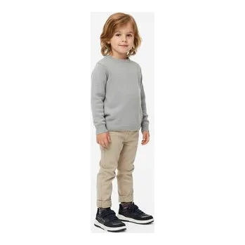 Dámské tenisky Sneakersy Lasocki Young CEO-CI12-AXEL-01 Tmavomodrá 31