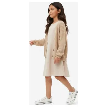 Dámské tenisky Plátěnky DeeZee CEO-CSS20377-71 Bílá 37