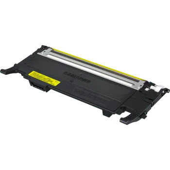 Hp Toner / Samsung CLT-Y4072S/ELS žlutý, SU472A (1000str./5%)