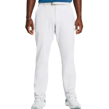 Kalhoty Under Armour UA Matchplay Tapered Pant 1374606-014 Velikost 32/34