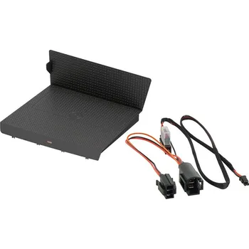 Handsfree sada do auta Inbay® Qi nabijecka VW Golf Plus / Tiquan 870319 1