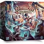 Asmodee Zombicide: Věčné císařství