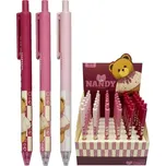 Propiska - Medvídek - PK34-17