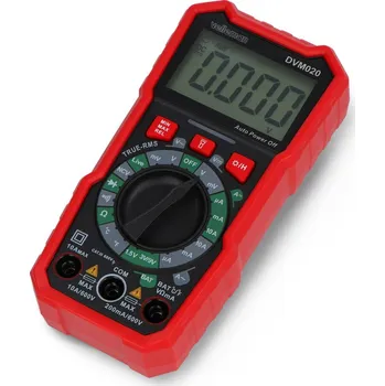 Multimetr Multimetr Velleman DVM020