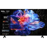 TCL 55″ LED (55P6K)