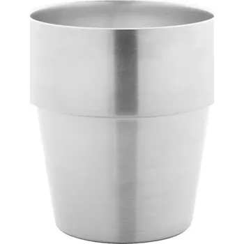 Termoska Obata termo hrnek RSS - stříbrná - AP800065-21