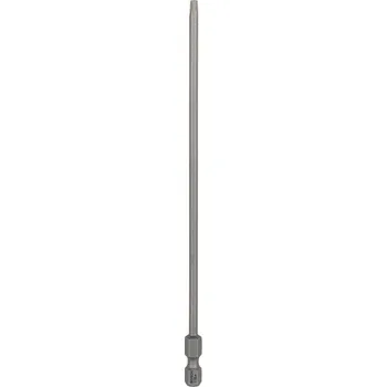 Příslušenství k nářadí BOSCH Šroubovací bit zvlášť tvrdý Extra-Hart T15, 152 mm 2607001666 free_store_pickup