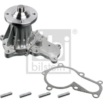 Chladič motoru Vodní čerpadlo, chlazení motoru FEBI BILSTEIN 185350